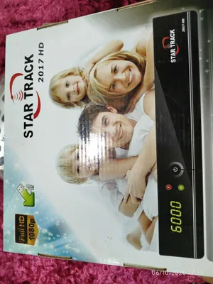 STAR TRACK TVD SI SOTILADI YANGI 1