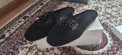Шлёпанцы 1