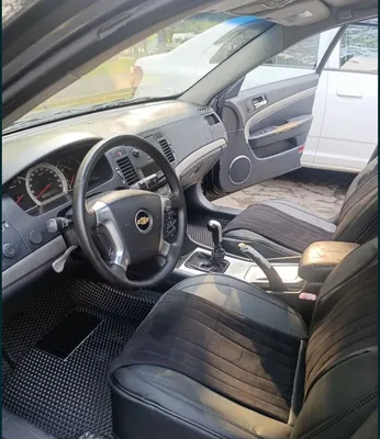 Epica, 2009 год, пробег 289 000, 3300 $ 1