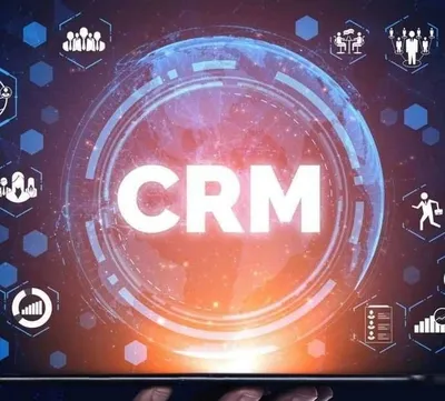 Biznesingiz uchun CRM ishlab chiqish | Avtomatlashtirish