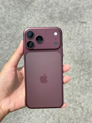Макет iPhone 18 Max 1