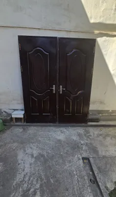 Канатка эшик 90/217