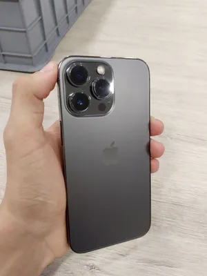 iPhone 13 Pro 128 ГБ, 88% ёмкости аккумулятора 1