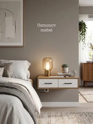 Тумба консоль навесная .Tumba Konsol 1