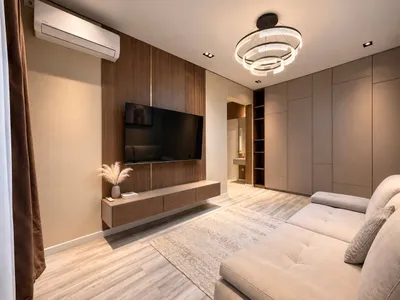 2-комнатная квартира, 54 м², Мирабад 1