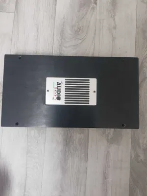 Усилитель GT AUDIO 1