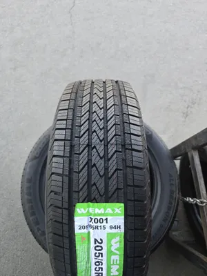 Wemax 001 205/65/15 1