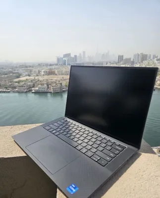 Ноутбук Dell Precision 5570 i7/16/RTX A1000/512 1