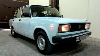 Ваз 2105..Метан.2007 йил. 1