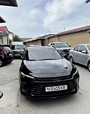 Monza sotiladi xolati zoʻr 1