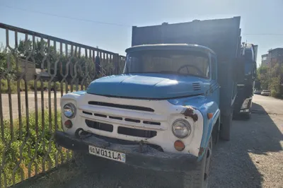 Продаётся Zil 138 A 1