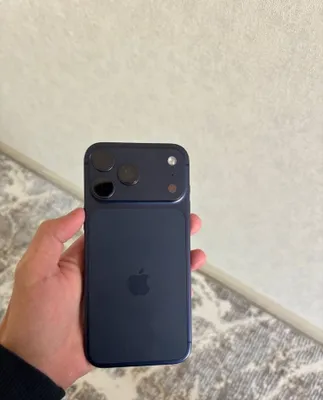 IPhone 17 Pro Max 1