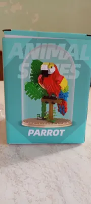 LEGO to‘tiqush konstruktori 1