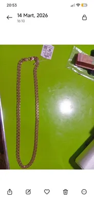 Tillo magazendan olingan585piroba toza tilla tiros 1