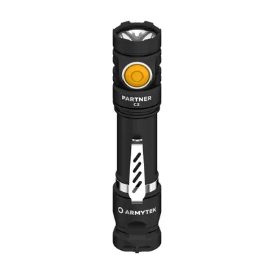 Фонарь Armytek Partner C2 Magnet USB 1