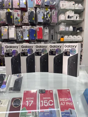 samsung A07 1