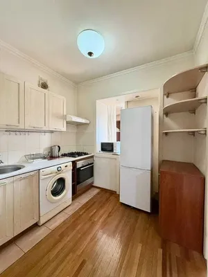 Аренда 2-комн. кв. 45 м² · ID 41472 1