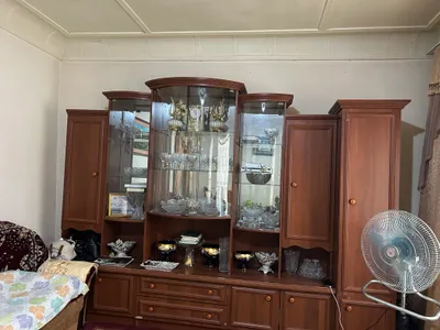 Стенка мебель 1