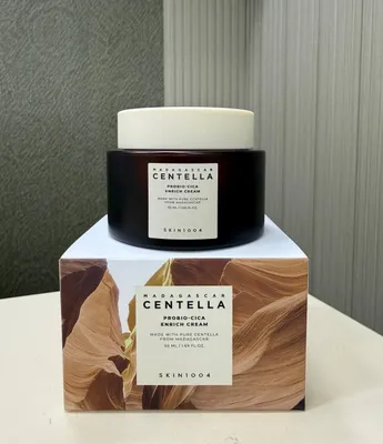 CENTELLA ORIGINAL ENRICH kremi