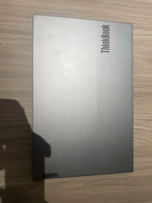 Lenovo ThinkBook 15 G2, i5-1135G7, 16GB, SSD — бизнес-ноутбук 1