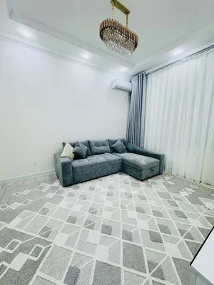 2-комн квартира в ЖК Fazo Residence (Карасу-3, Мирзо-Улугбек) 1