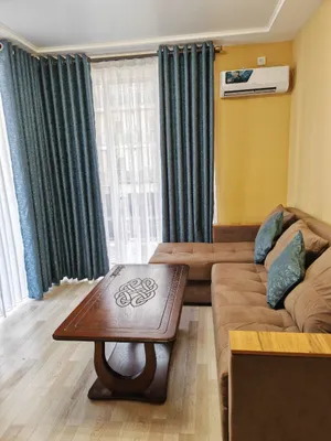 Yangi qurilishdagi 2 xonali kvartira, Yunusobod 6 1