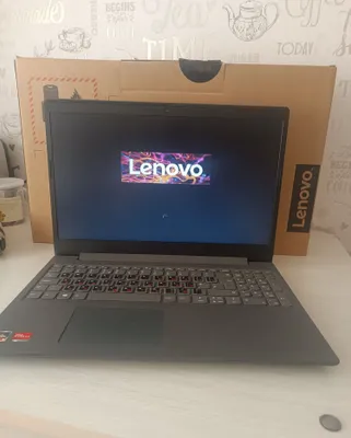 Lenovo V155-15API noutbuki 1