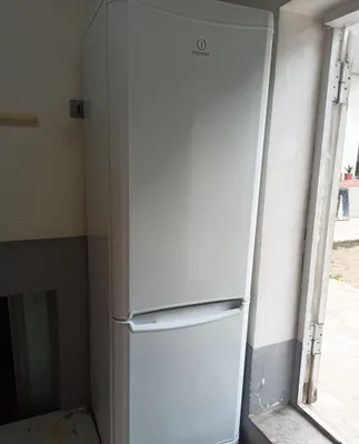 Indesit muzlatgichi 1