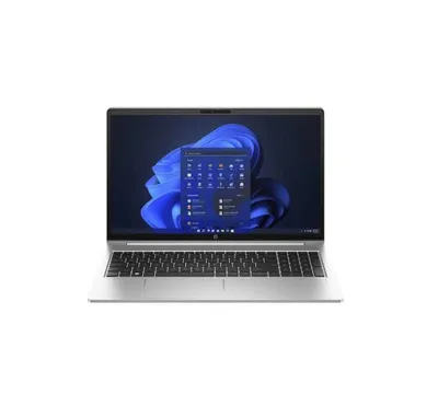 Noutbuk HP PROBOOK 450 G10 I5-1335U/8GB/512GB/RTX2050/SILVER/15,6" FHD 1