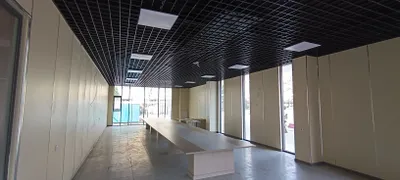 Гриляьто сеточный клеточный потолок 14/14/3 размерда Грилято Греланда 1