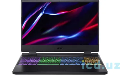 ACER NITRO 5 I9-12900H/16GB/512GB/RTX4060/15.6" FHD 144Ghz noutbuki 1