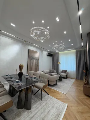4-комнатная квартира, 152 м², Юнусабад 1