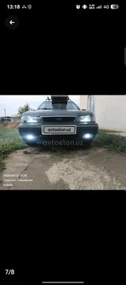 нексия 1 сонс 1