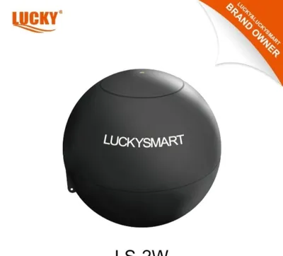 Эхолот Lucky SMART LS-2W — беспроводной рыболокатор Wi-Fi 1