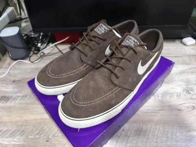 Nike SB Zoom Janoski OG+ 1