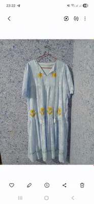 kundalik kiyishga kuylak