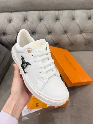 Кроссовки Louis Vuitton 2
