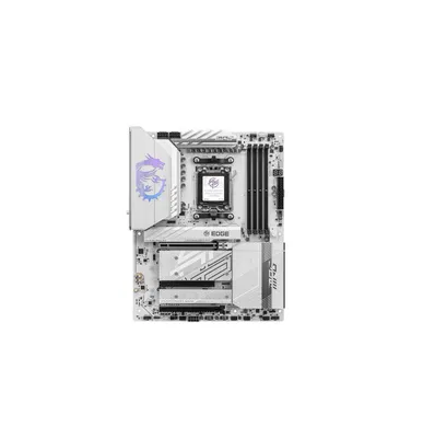 - Материнская плата MSI MPG B850 EDGE TI WIFI 1
