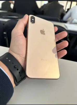 Iphone xs max