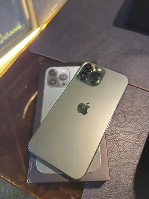 iPhone 13 Pro Max 1