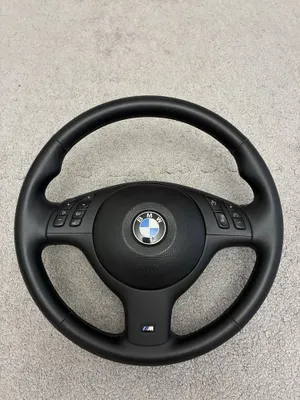 BMW uchun M-rul sotiladi 1