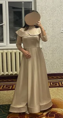 Vecherniy koʻylak 1