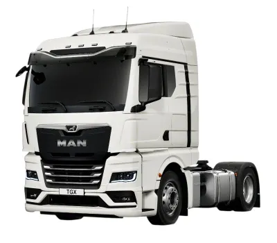 ТЯГАЧ MAN TGX 18.480 4x2 BL SA CM455 - Comfort Euro 5 1