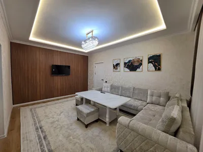 Продаётся 3х ком квартира 1