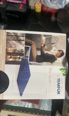Продам TEMPUR Seat Wedge
