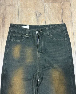 yangi baggi jinsi shimlar 1