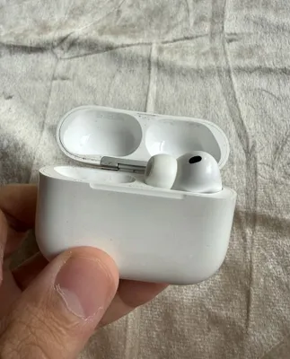 Оригинальные AirPods Pro 3