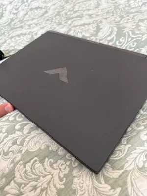 Продаётся игровой ноутбук HP Victus 1