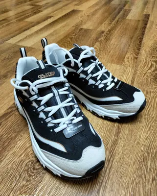 Кроссовки Skechers осень/весна 1