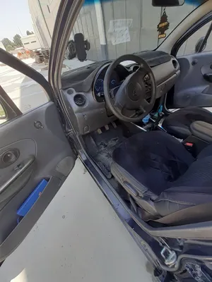 Matiz mx yevro mator 1